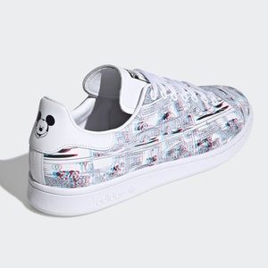 Stan Smith Disney Mickey Mouse Shoes